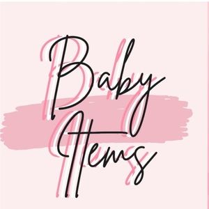 LOTS of baby girl items coming soon!!